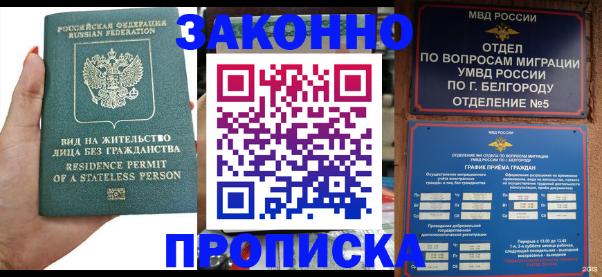 прописка для кредита в Шахунье